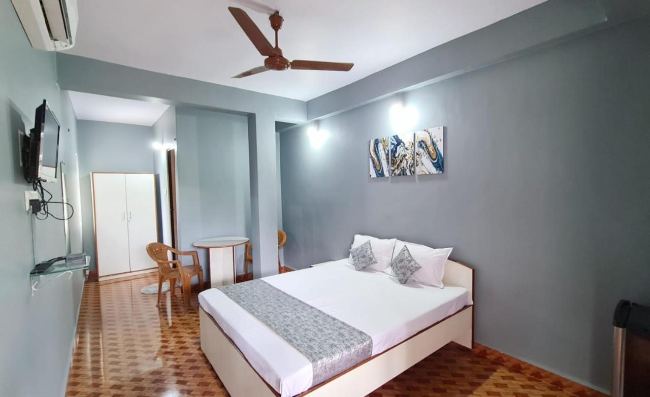 Jackson'S Beach House קלנגוטה מראה חיצוני תמונה