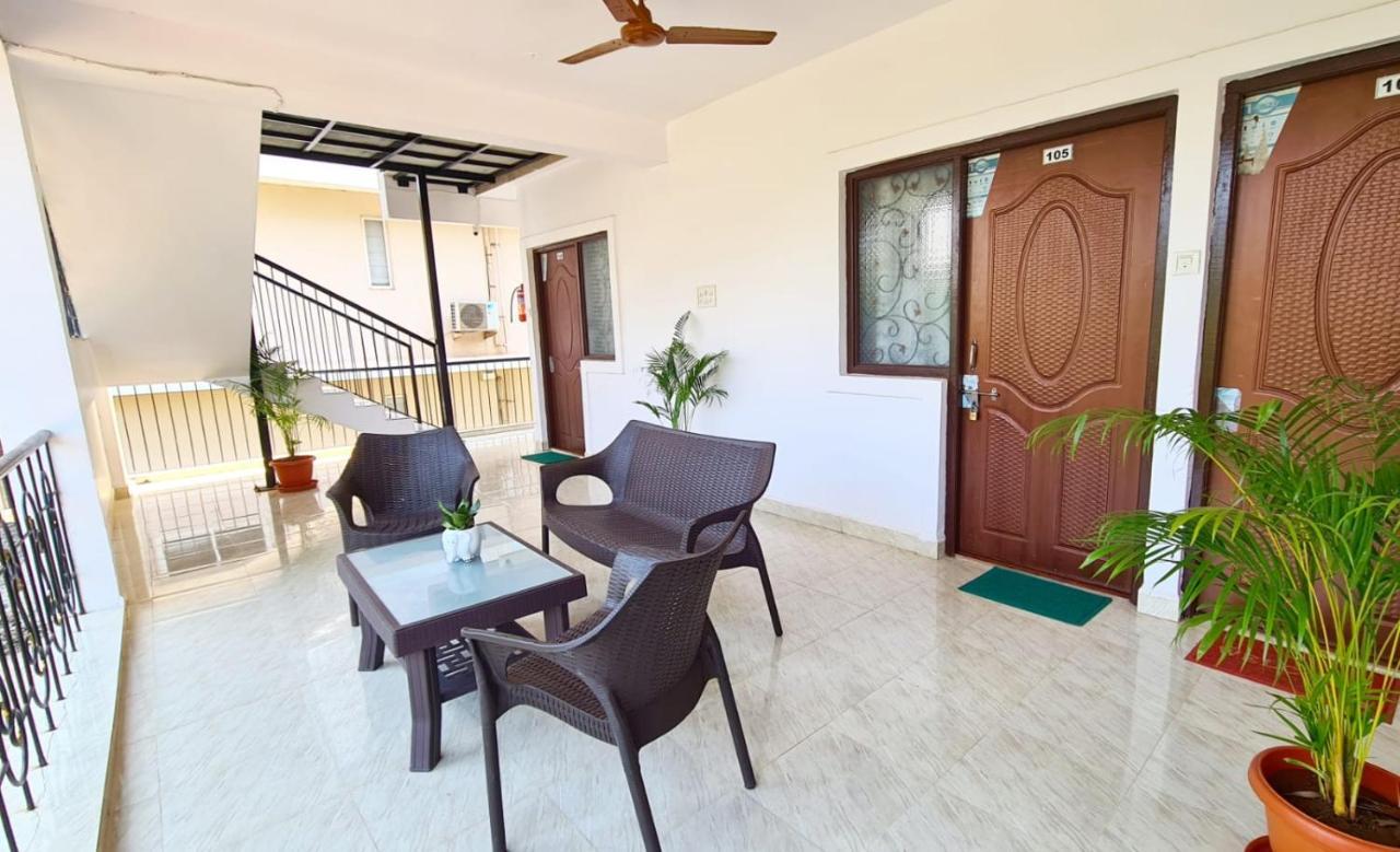 Jackson'S Beach House קלנגוטה מראה חיצוני תמונה
