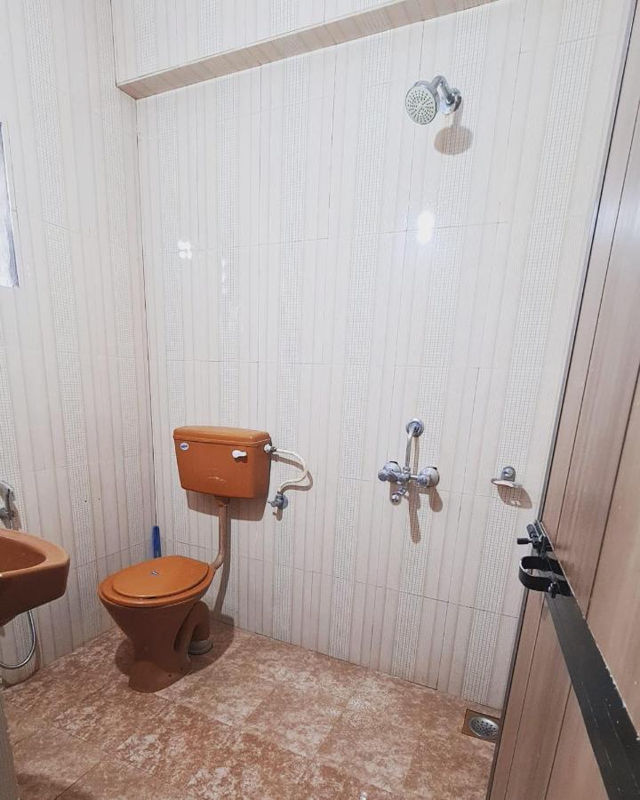 Jackson'S Beach House קלנגוטה מראה חיצוני תמונה