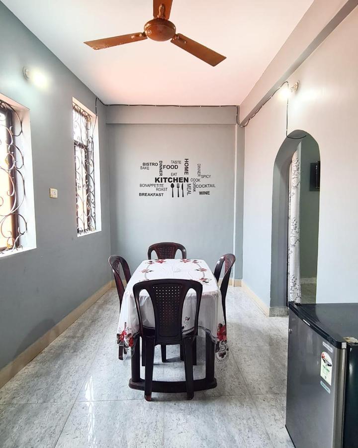 Jackson'S Beach House קלנגוטה מראה חיצוני תמונה